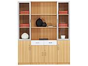 MFC Filing CabinetCG-BSWJG-10_Office Furniture_MFC Filing Cabinet_Filing Cabinet